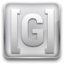 icon HoloGlass Theme [Beta] pour swipe Elite 3