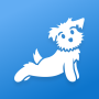 icon Yoga | Down Dog pour Samsung Galaxy J1