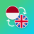 icon Translator Indonesian English 6.0.4