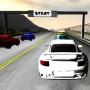 icon Car Racing Drive 3D