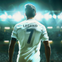 icon Club Legend - Football Game