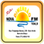 icon radionovadimensao