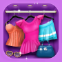 icon Beauty Salon Fashion Dress Up