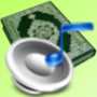 icon Yasin Audio (Ali Al-Hudhaify) pour zen Admire Unity