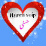 icon Hassni Voip