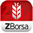 icon ZBorsa 2.6.1