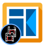 icon PVC Windows Studio