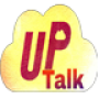 icon UpTalk pour intex Aqua Lions X1+