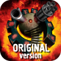 icon Defense Zone - Original pour Inoi 6