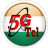 icon 5G Tel-2 3.8.8