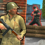 icon Frontline Heroes: WW2 Warfare pour oppo R11 Plus