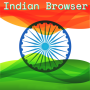 icon Indian Desi Browser pour intex Cloud Scan FP
