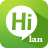 icon com.hilan.wifiso 3.3.0