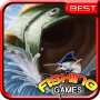 icon Real Fishing Games