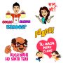 icon Sticker Packs For Whatsap