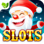 icon Slot Machines Christmas pour Vodafone Smart First 7
