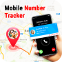 icon Mobile Number Tracker