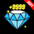 icon DIAMANTES & DIAMOND 1.4