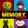 icon MEMORY HALLOWEEN