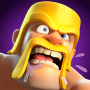 icon Clash of Clans pour Meizu MX6