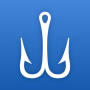 icon Fishing Points - Fishing App pour Realme 1