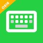 icon Keyboard iOS 16 pour oppo A37