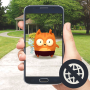 icon Cats GO: Offline pour blackberry KEYone