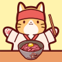 icon Cat Garden - Food Party Tycoon pour Meizu MX6