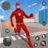 icon Light Speed HeroSuperhero 6.2