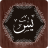 icon Surah Yaseen 3.97