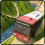 icon Offroad Bus Driver Hill Climb