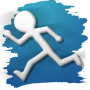 icon Run Stickman!