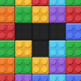 icon Brick Block - Puzzle Game