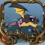 icon Dragon in Trouble pour oppo A79
