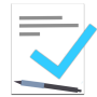 icon Vocab Trainer One pour Xtouch Unix Pro