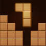 icon Block Puzzle - Jigsaw puzzles pour tecno Spark 2
