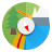 icon MyTrails 2.1.11
