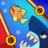 icon Save The Fish! 2.3.1
