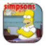 icon New The Simpsons Guia pour Huawei P20