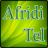 icon AfridiTel 5.8.10