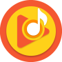 icon Music player