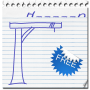 icon Paper Hangman Free (English)