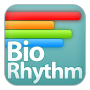 icon N Biorhythm pour Samsung Galaxy Tab 3 Lite 7.0