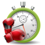 icon Boxing Timer Rounds & Sparring pour Samsung Galaxy J5 Prime