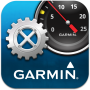 icon Garmin Mechanic™ pour Vertex Impress Sun