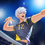 icon The Spike - Volleyball Story pour Samsung Galaxy J3 Pro