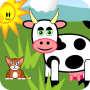 icon Animals for Toddlers LITE pour umi Super