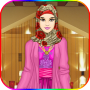 icon muslim fashion games