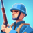 icon Army Tycoon:Idle Base 1.1000.199