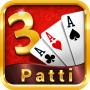 icon Teen Patti Gold, Rummy & Poker pour oppo A37